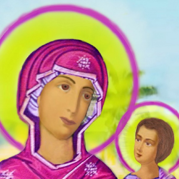 Datei:Mutter Maria und Jesus.jpg