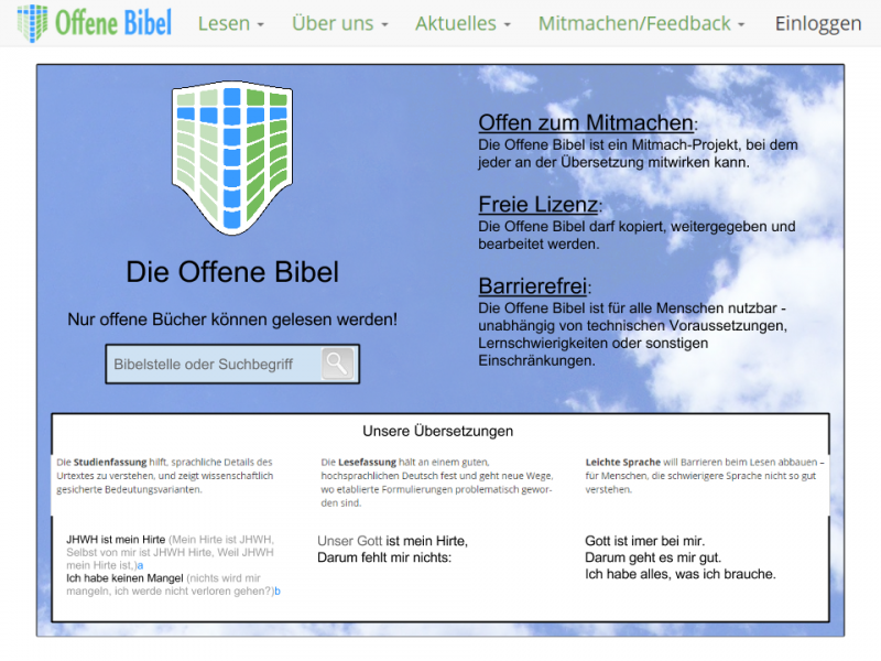 Datei:Entwurf Startseite.png